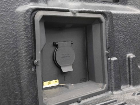 Used 2023 Ford F150 XLT w/ Equipment Group 302A High image 12