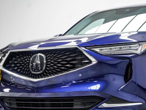 Used 2024 Acura MDX FWD w/ Technology Package image 2
