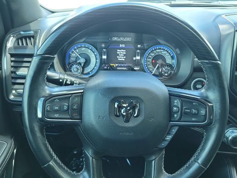 Used 2022 RAM 1500 Limited AWD/4WD image 28