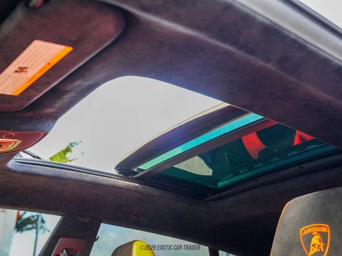 Used 2022 Lamborghini Urus image 60