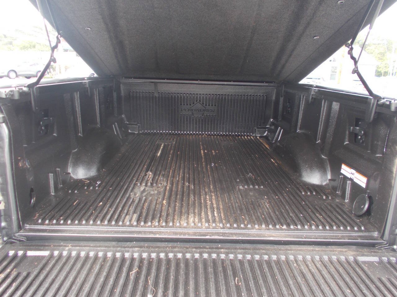 Used 2020 Ford F150 XLT w/ Trailer Tow Package AWD/4WD image 17