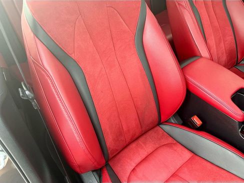 Used 2024 Acura Integra A-Spec FWD image 28