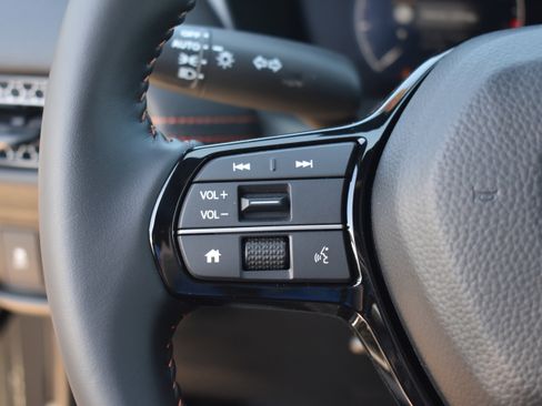 New 2026 Honda HR-V Sport image 15