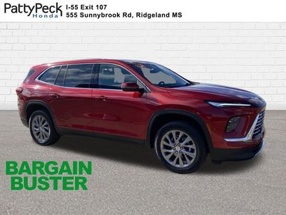 Used 2025 Buick Enclave Preferred w/ Power Package