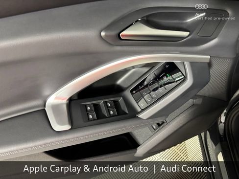 Certified 2025 Audi Q5 Premium w/ Convenience Package AWD/4WD image 16