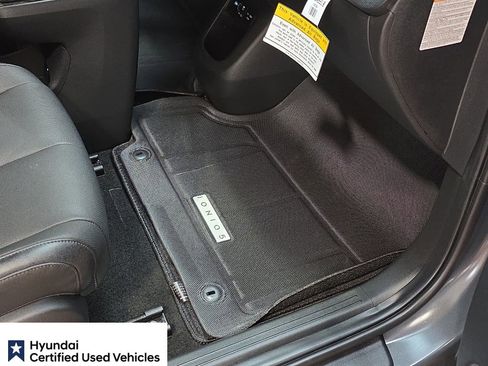 Used 2025 Hyundai Ioniq 5 SEL RWD image 12
