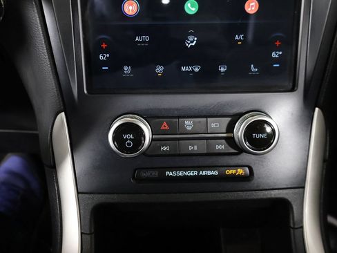 Used 2023 Ford Edge SEL w/ Convenience Package AWD/4WD image 46