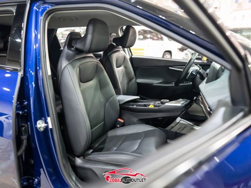 Used 2024 Kia EV6 Wind image 17