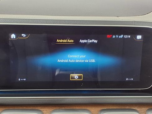 Used 2020 Mercedes-Benz GLS 580 4MATIC image 30