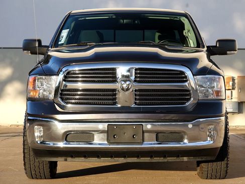 Used 2018 RAM 1500 Big Horn image 15