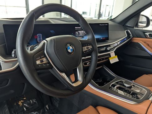 Used 2026 BMW X5 xDrive40i w/ Climate Comfort Package AWD/4WD image 18