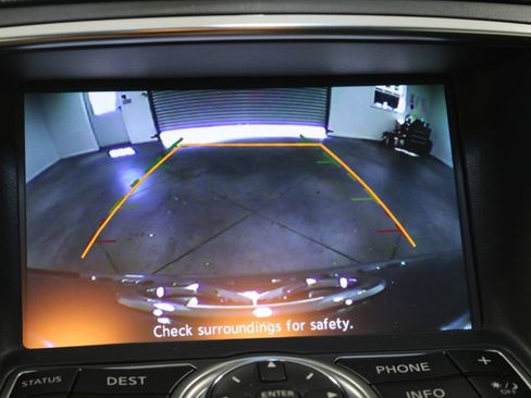 Used 2015 INFINITI Q60 AWD Coupe w/ Premium Package image 45