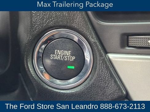 Used 2016 Chevrolet Tahoe LTZ RWD image 21