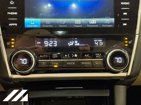 Used 2019 Subaru Outback 2.5i Premium w/ Popular Package #2 image 16