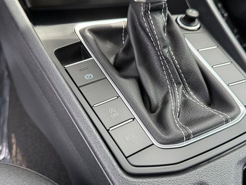 New 2026 Volkswagen Jetta S FWD image 20