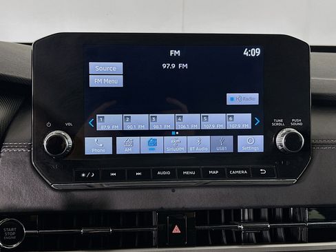 Used 2024 Mitsubishi Outlander SE image 21