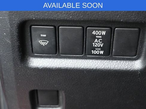 Used 2015 Toyota 4Runner Trail AWD/4WD image 15