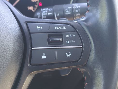 Certified 2024 Honda CR-V Sport-L image 12