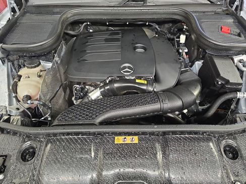 Certified 2023 Mercedes-Benz GLE 350 image 34