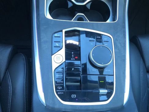 Used 2023 BMW X7 xDrive40i w/ Premium Package AWD/4WD image 15