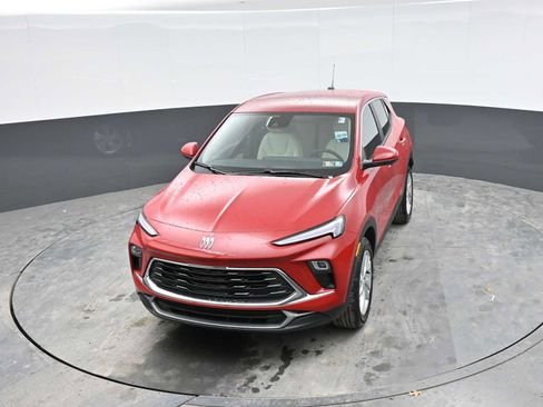New 2026 Buick Encore GX Preferred w/ Advanced Technology Package AWD/4WD image 30