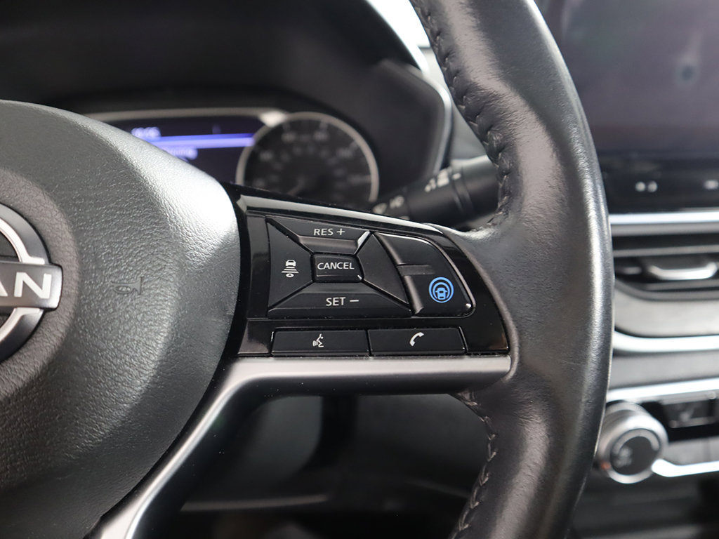 Used 2023 Nissan Altima 2.5 SV w/ SV Premium Package FWD image 45