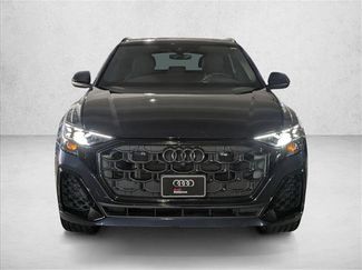 Used 2024 Audi Q8 Prestige w/ Prestige Package video 2