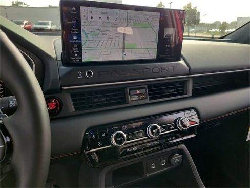 New 2026 Honda Passport TrailSport Elite image 27