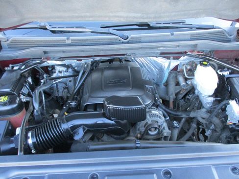 Used 2015 GMC Sierra 2500 SLE image 28