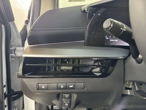 New 2025 Nissan Murano SL w/ Cargo Package image 15