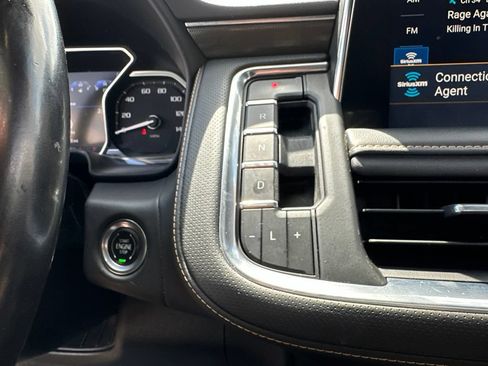 Used 2021 GMC Yukon XL AT4 w/ AT4 Premium Plus Package AWD/4WD image 56