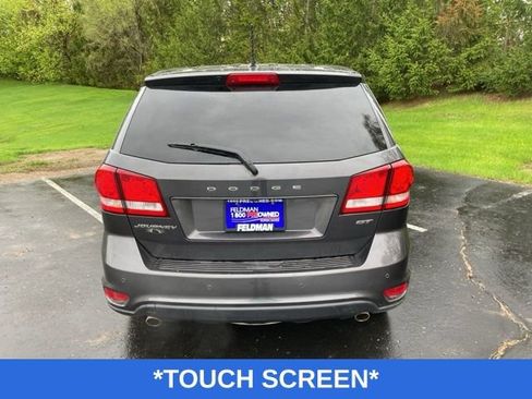 Used 2018 Dodge Journey GT FWD image 7