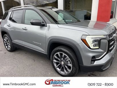 New 2026 GMC Terrain Elevation w/ Elevation Premium Package