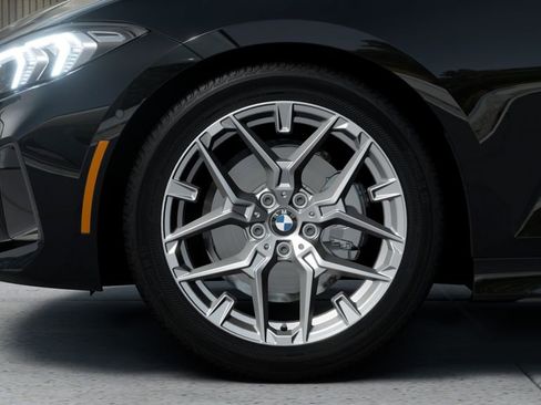 New 2026 BMW 330i Sedan RWD image 7