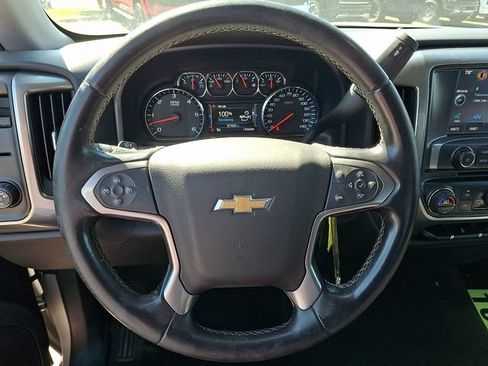 Used 2014 Chevrolet Silverado 1500 LT w/ All Star Edition RWD image 14