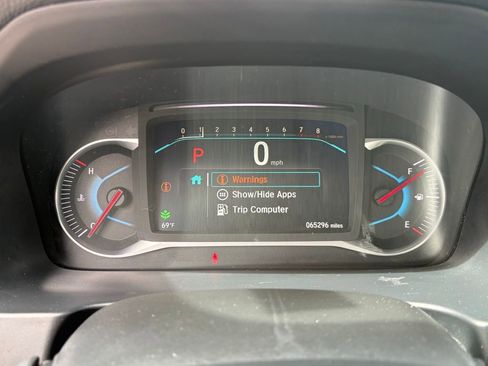 Used 2022 Honda Pilot Special Edition image 18