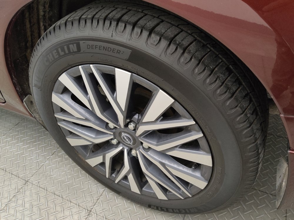 Used 2023 Nissan Altima 2.5 SV FWD image 31