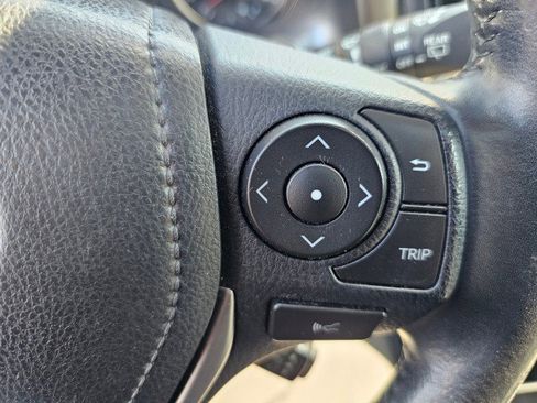 Used 2017 Toyota RAV4 SE w/ Power Extra Value Package image 28