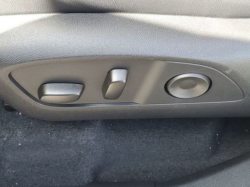 New 2026 Chevrolet Traverse Z71 w/ Driver Confidence Package image 35