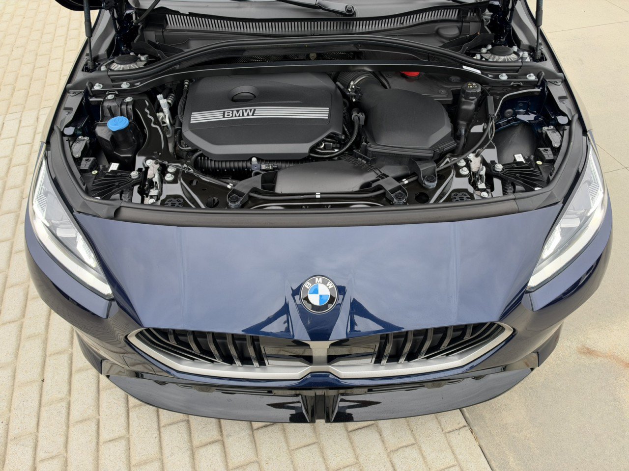 Used 2026 BMW 228i w/ Premium Package FWD image 12