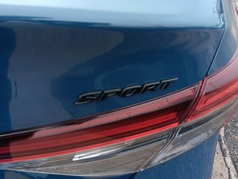 New 2026 Honda Civic Sport image 31