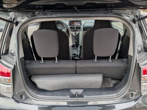 Used 2012 Scion iQ Base image 17