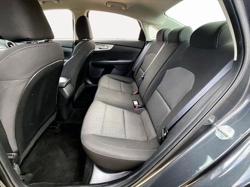 Certified 2024 Kia Forte LXS image 26