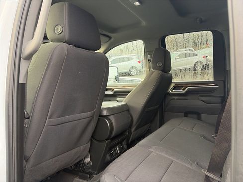 Used 2024 GMC Sierra 2500 SLE w/ SLE Value Package; image 25