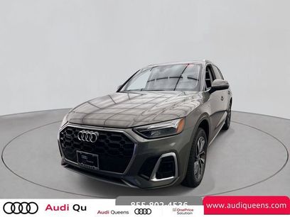 Certified 2023 Audi Q5 2.0T Premium Plus w/ Premium Plus Package