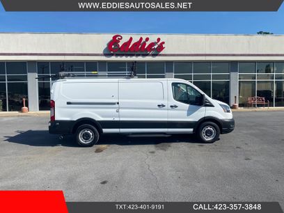 Used 2020 Ford Transit 150 Low Roof w/ Upfitter Package