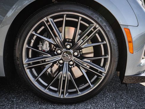 Used 2023 Chevrolet Camaro ZL1 image 68