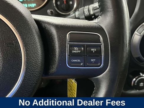 Used 2017 Jeep Wrangler Unlimited Sport w/ Quick Order Package 24S AWD/4WD image 27