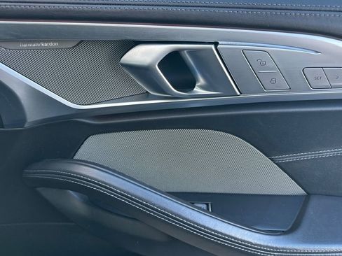 Used 2023 BMW M8 Gran Coupe xDrive Competition w/ M Carbon Exterior Package image 18