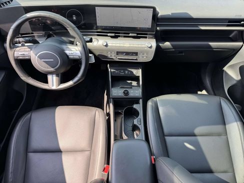 Used 2024 Hyundai Kona Limited AWD/4WD image 14